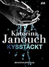 Kysstäckt by Katerina Janouch