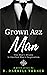 Grown Azz Man, A Novel Seri...