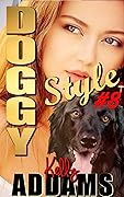 Doggy Style #8