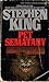 Pet Sematary by Stephen  King