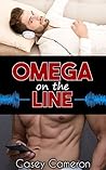 Omega On the Line by Casey Cameron
