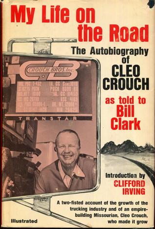 My Life on the Road: The Autobiography of Cleo Crouch (Hardcover)