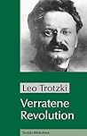 Verratene Revolution: Was ist die Sowjetunion und wohin treibt sie? (Trotzki-Bibliothek) (German Edition) Book cover for Verratene Revolution: Was ist die Sowjetunion und wohin treibt sie? (Trotzki-Bibliothek) (German Edition)