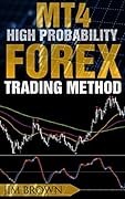 MT4/MT5 & Trading View High Probability Forex Trading Method (Forex, Forex Trading System, Forex Trading Strategy, Oil, Precious metals, Commodities, Stocks, Currency Trading, Bitcoin Book 2)