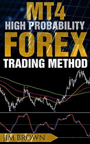 MT4/MT5 & Trading View High Probability Forex Trading Method (Forex, Forex Trading System, Forex Trading Strategy, Oil, Precious metals, Commodities, Stocks, Currency Trading, Bitcoin Book 2)
