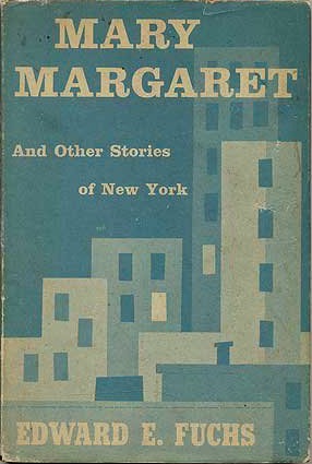 Mary Margaret and Other Stories of New York (Hardcover)