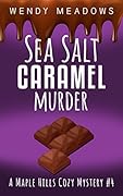 Sea Salt Caramel Murder