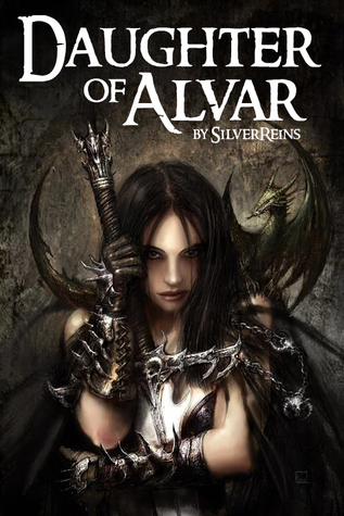 Daughter of Alvar (Redemption Book #2)