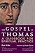 The Gospel of Thomas by Stevan L. Davies