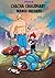 CHACHA CHAUDHARY AND MANGO ORCHARD ENGLISH by Pran Kumar Sharma