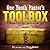 One Youth Pastor's Toolbox