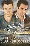 The Road to Frosty Hollow by R.J. Scott