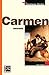 CARMEN by Marianne Jaeglé