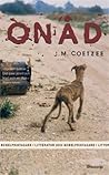 Onåd by J.M. Coetzee