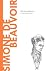 Simone de Beauvoir: Del sexo al género (Descubrir la Filosofía nº 44)