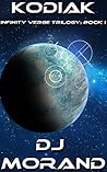 Kodiak: Infinity Verge 1