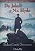 El extraño caso del Dr. Jekyll y Mr. Hyde