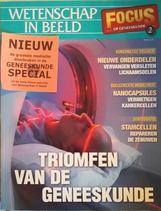 Triomfen van de geneeskunde (Wetenschap in beeld, focus op geneeskunde)