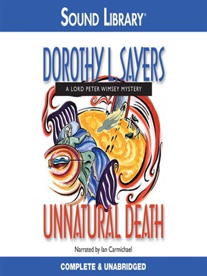 Unnatural Death