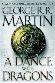 A Dance with Dragons