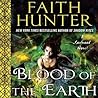Blood of the Earth by Faith Hunter