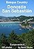 San Sebastián photo book, Basque Spain (100 photos) : Europe series 6