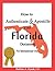 How to Authenticate & Apostille Your Florida Document: For International Use