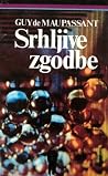 Srhljive zgodbe Srhljive zgodbe