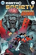 Earth 2: Society #15