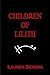 Children of Lilith (Children of Lilith series Book 1)