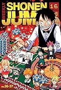 Weekly Shonen Jump Vol. 235: 08/08/2016