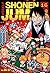 Weekly Shonen Jump Vol. 235...