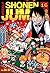 Weekly Shonen Jump Vol. 235: 08/08/2016