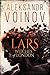 Lars (Witches of London #1)