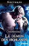 Le démon des Highlands (Nocturne) (French Edition)
