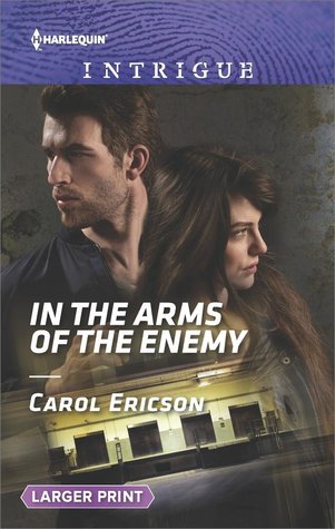 In the Arms of the Enemy (Target: Timberline #4)
