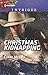 Christmas Kidnapping (The Men of Search Team Seven #3)