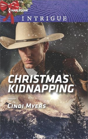 Christmas Kidnapping (The Men of Search Team Seven #3)