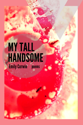 My Tall Handsome: Poems (Mineral Point Poetry Series)