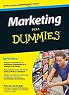 Marketing para Dummies (Spanish Edition)