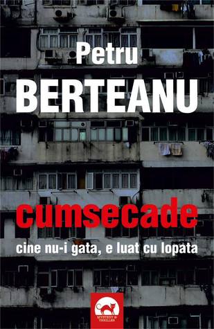 Cumsecade - cine nu-i gata, e luat cu lopata