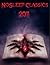 NoSleep Classics – 2011