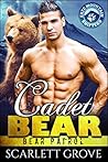 Cadet Bear by Scarlett Grove