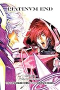 Platinum End Chapter 10