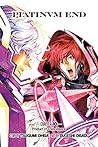 Platinum End Chapter 10 by Tsugumi Ohba