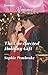 The Unexpected Holiday Gift (Harlequin Romance)