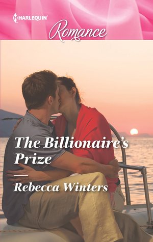 The Billionaire's Prize (Mass Market Paperback)