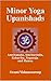 Minor Yoga Upanishads: Amritanada, Amritabindu, Kshurika, Yogaraja and Hamsa