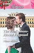 The Earl's Snow-Kissed Proposal