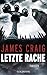 Letzte Rache: Thriller (German Edition)